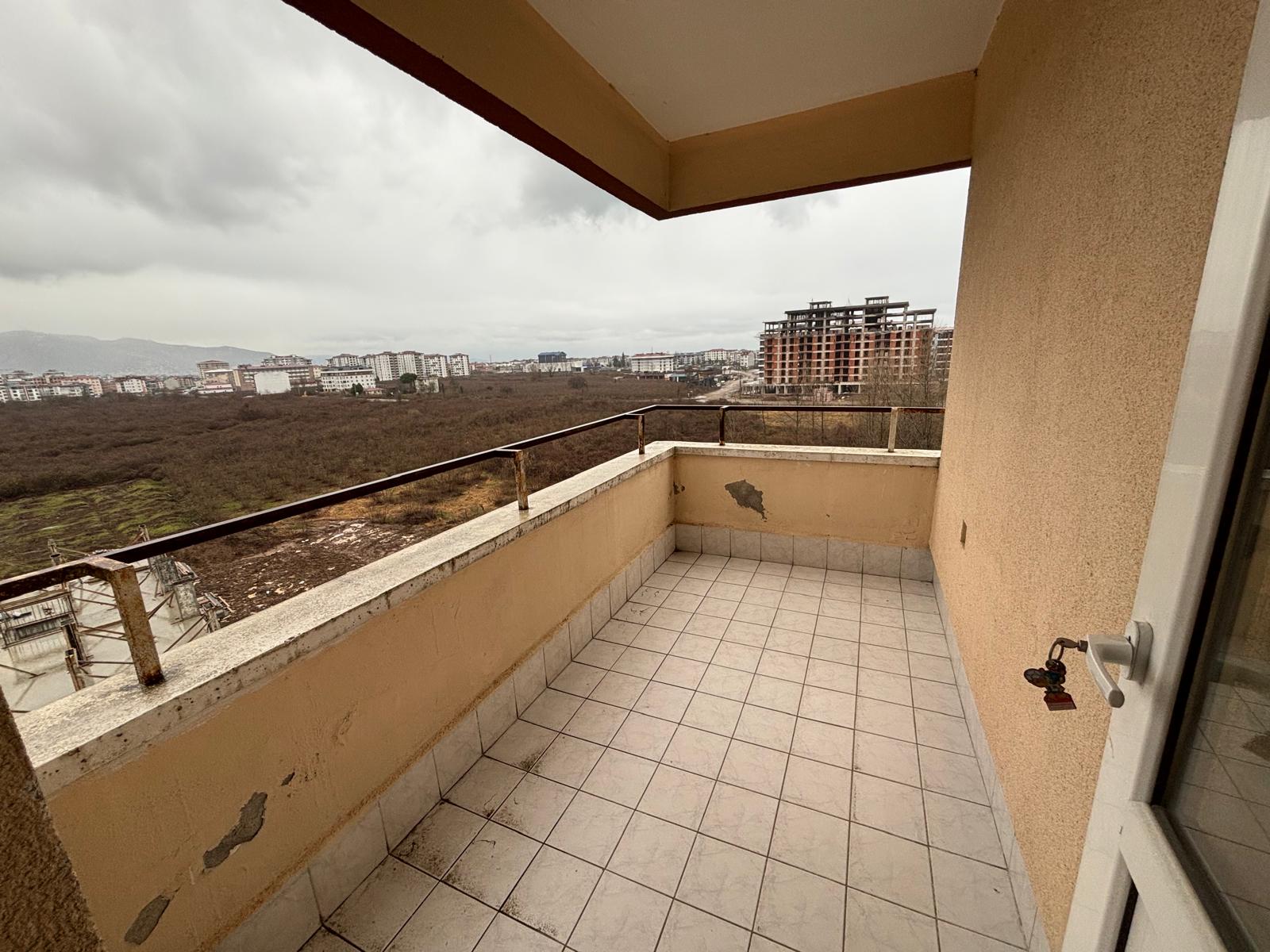 CUMHURİYET MAH. MİMARSİNAN SİTESİ 6.KAT LİRALIK